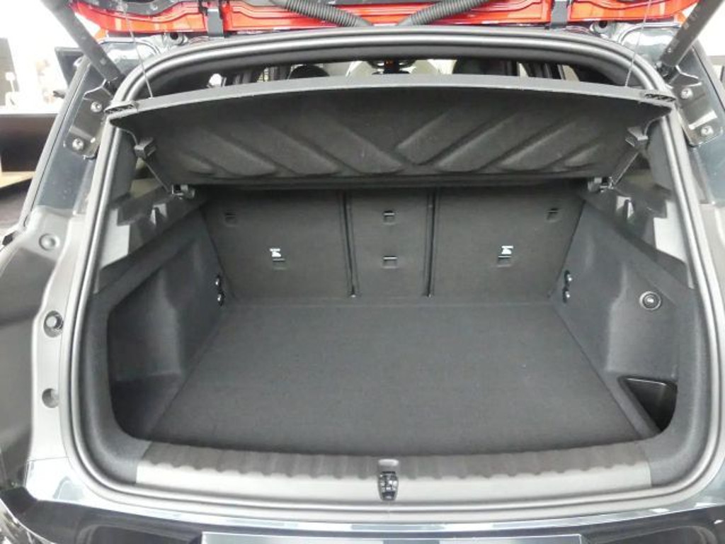 Mini John Cooper Works Countryman