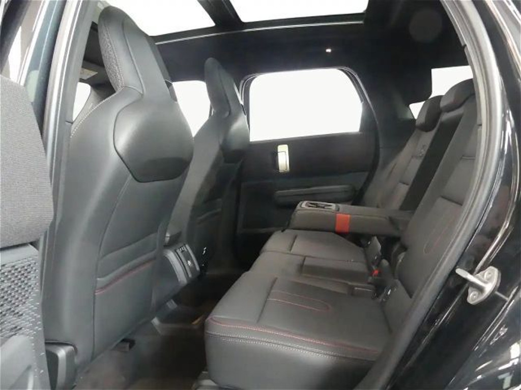 Mini John Cooper Works Countryman