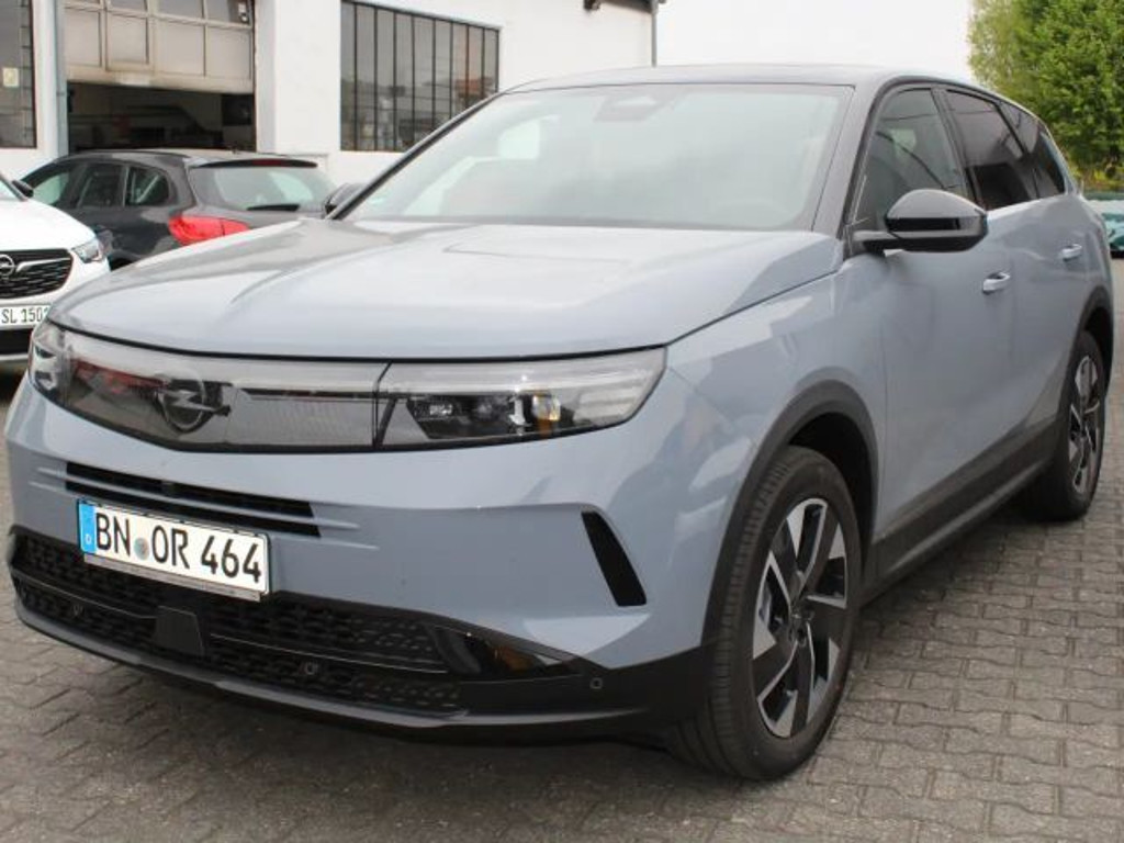 Opel Grandland X 2025 Benzine