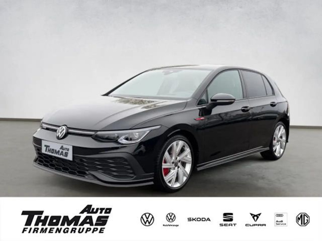Volkswagen Golf 2024 Benzine