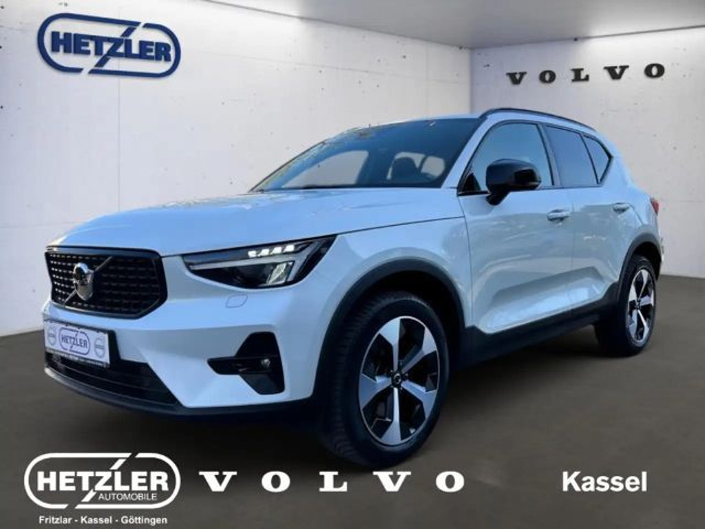 Volvo XC40 2024 Benzine