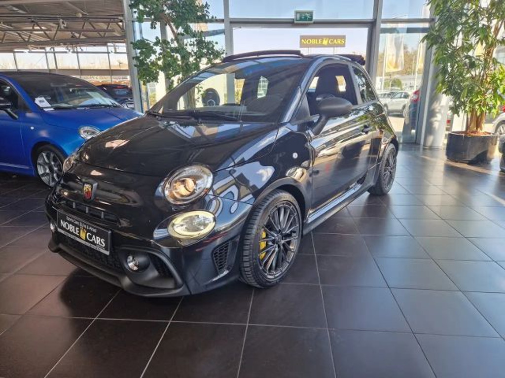 Abarth 695