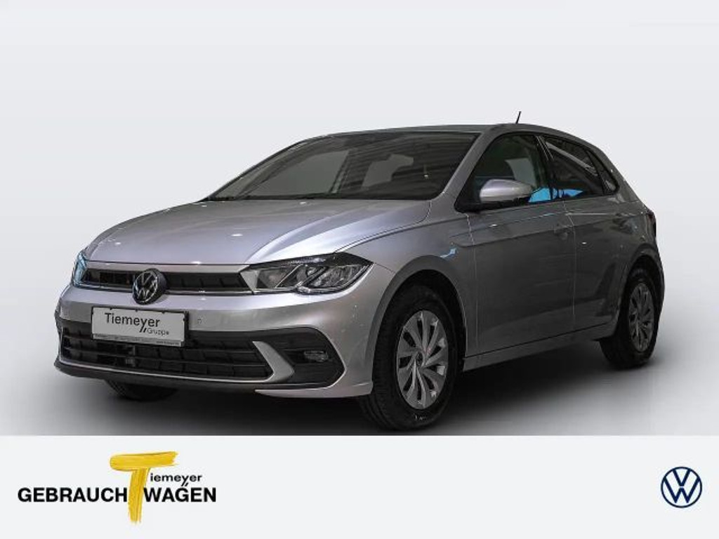 Volkswagen Polo 2024 Benzine