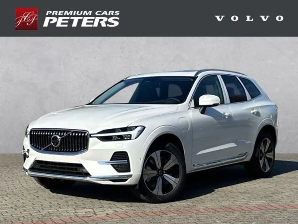 Volvo XC60 2025 Hybride Benzine