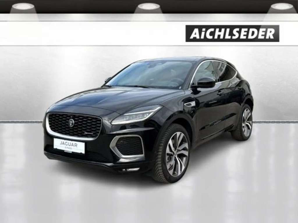 Jaguar E-Pace 2024 Diesel