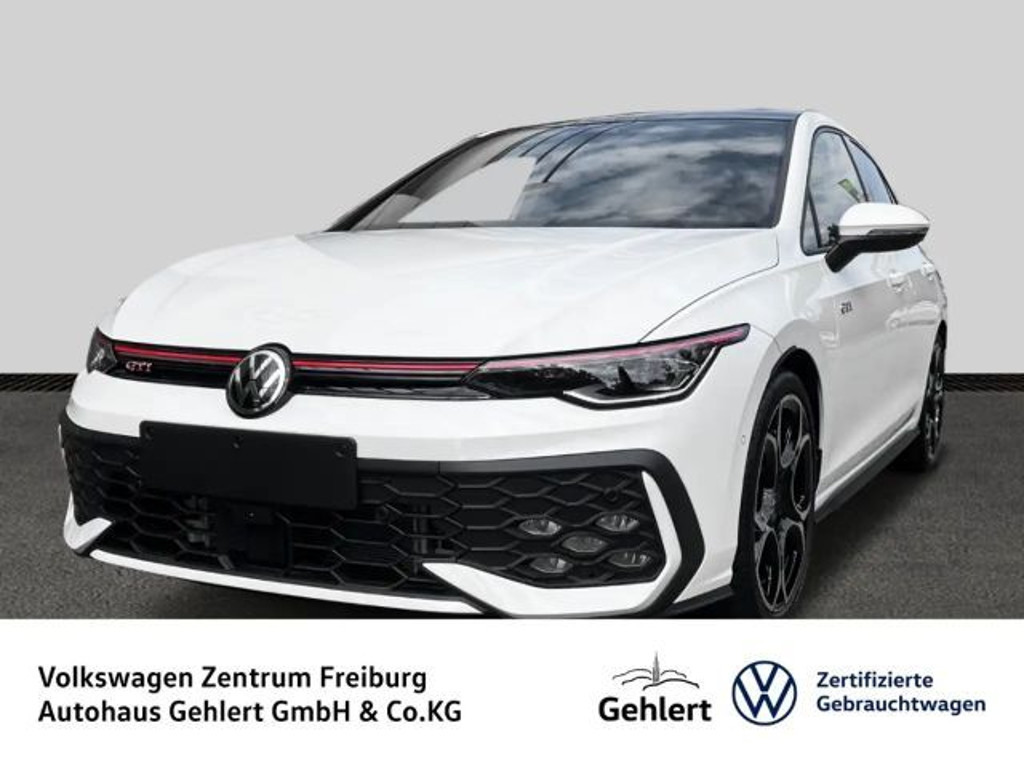 Volkswagen Golf 2025 Benzine