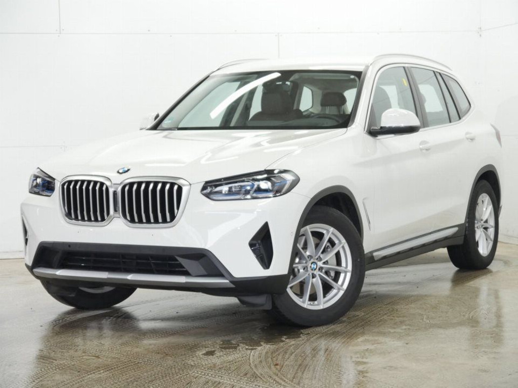 BMW X3 2024 Diesel