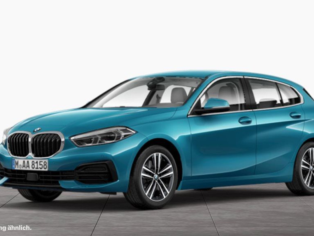 BMW 1 Serie 2024 Diesel