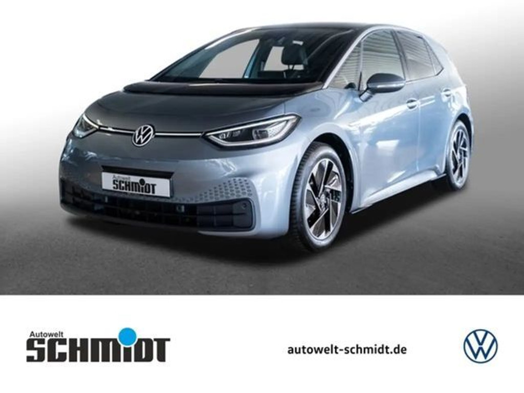 Volkswagen ID.3 2023 Elektrisch