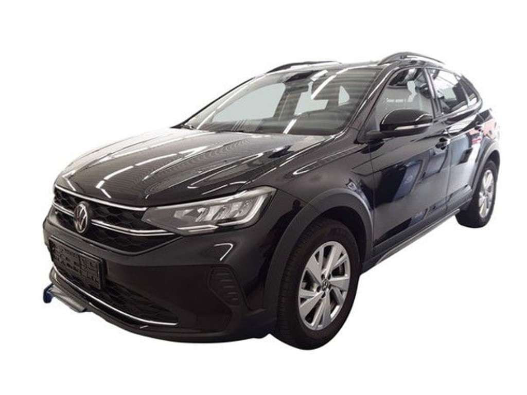 Volkswagen Taigo 2024 Benzine