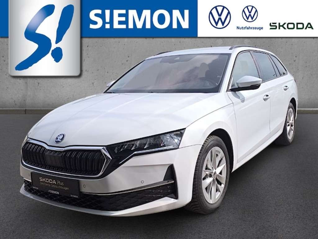 Skoda Octavia 2024 Diesel