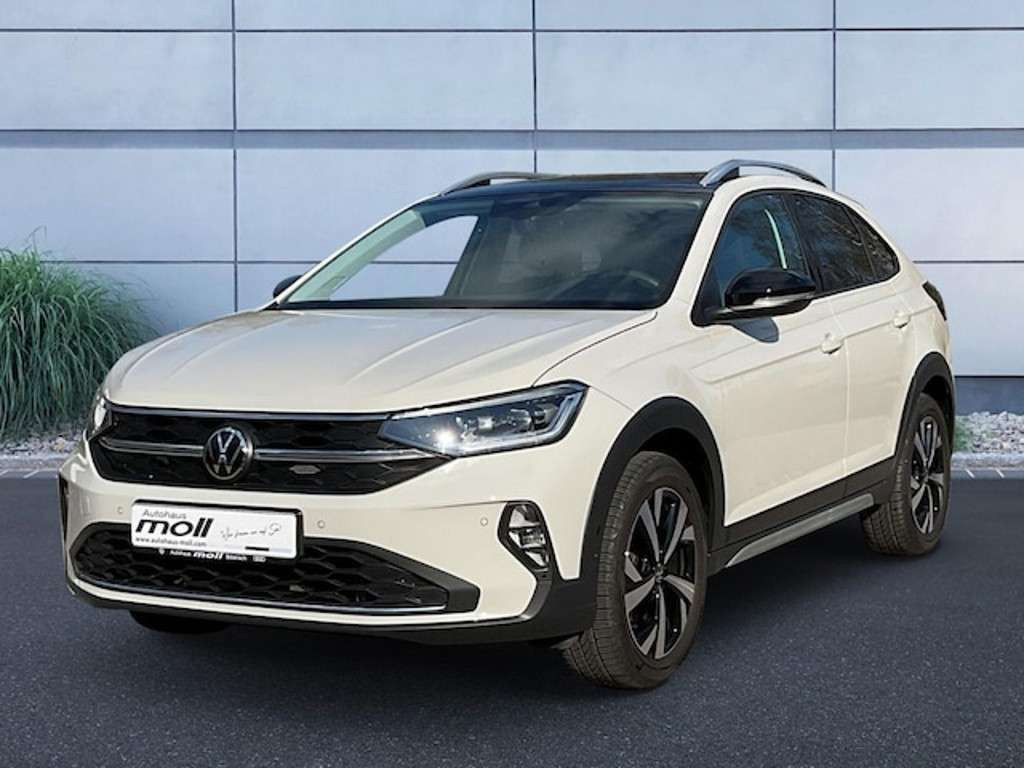 Volkswagen Taigo 2024 Benzine