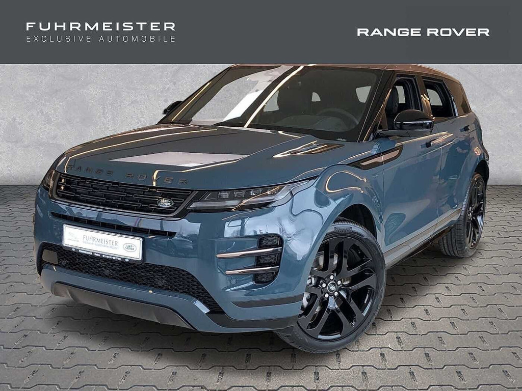 Land Rover Range Rover Evoque 2024 Diesel