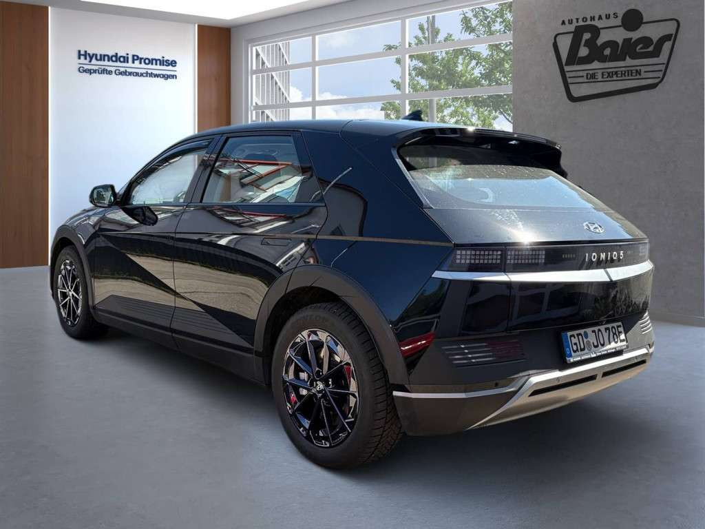 Hyundai Ioniq 5