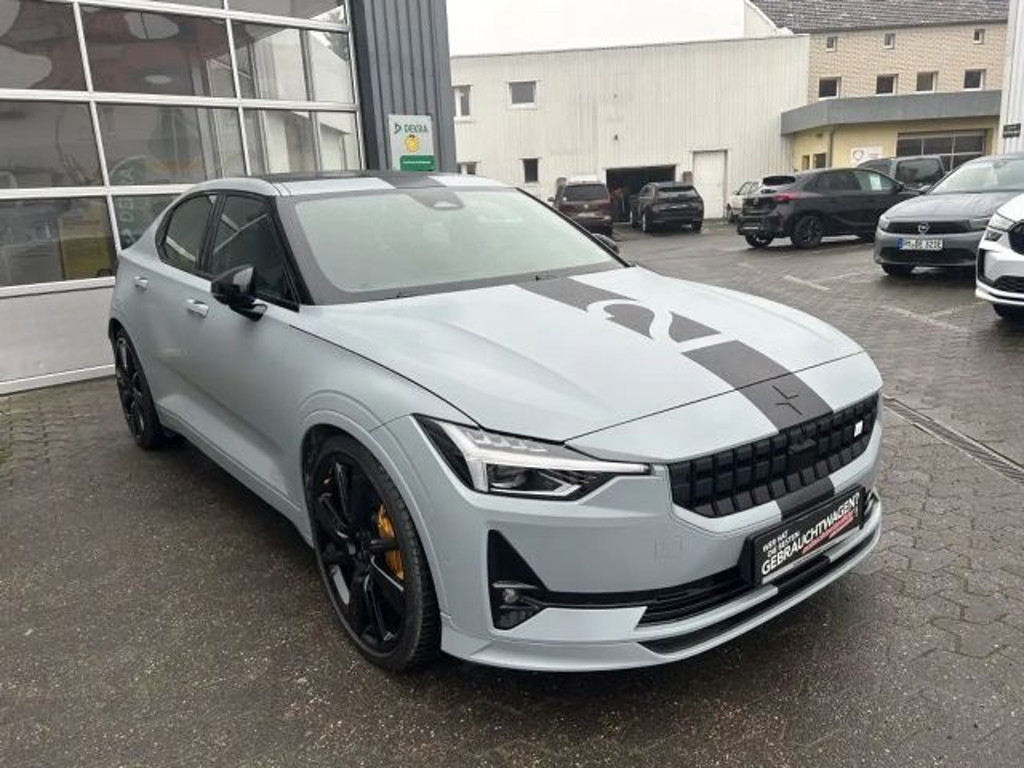 Polestar 2