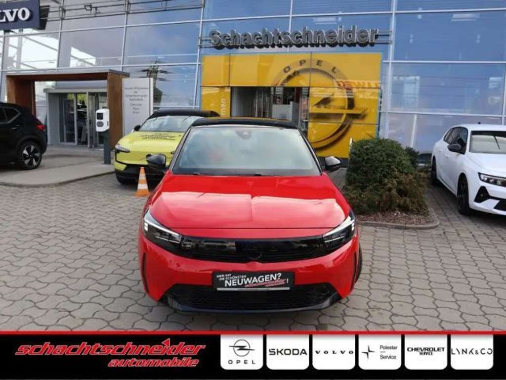 Opel Corsa 2024 Benzine
