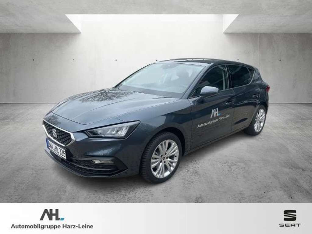 Seat Leon 2025 Benzine
