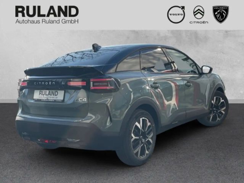 Citroën Ë-C4