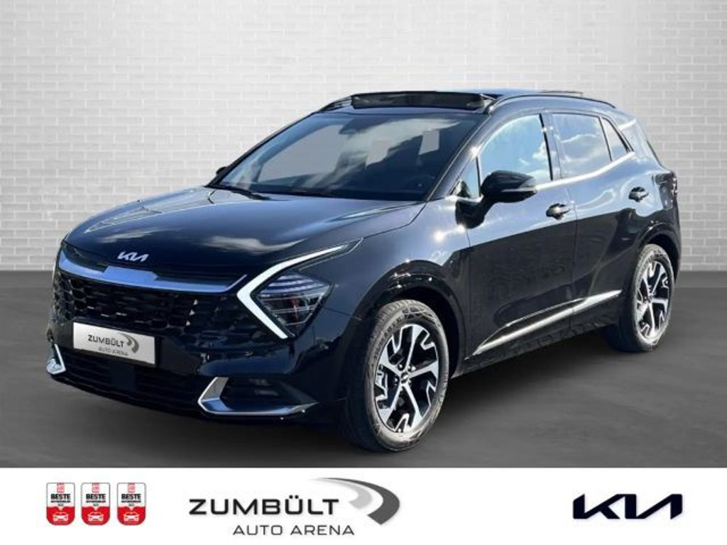 Kia Sportage 2024 Benzine