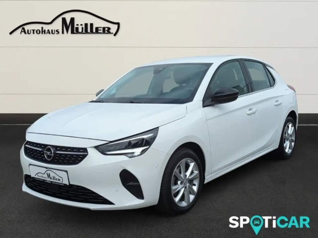 Opel Corsa 2024 Benzine