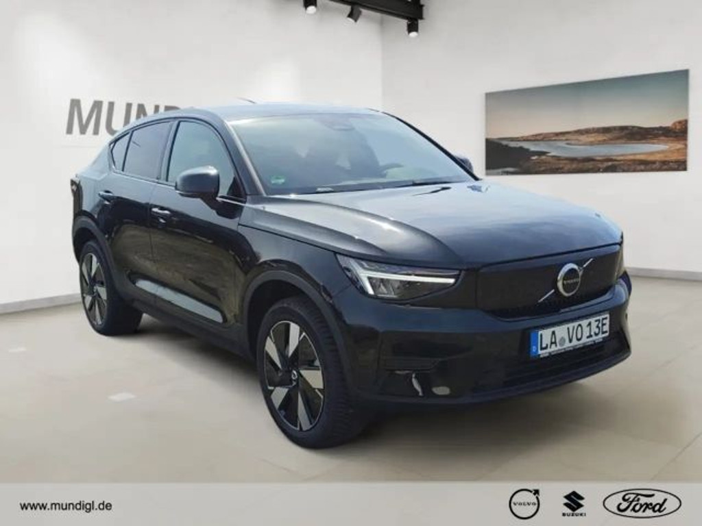 Volvo C40