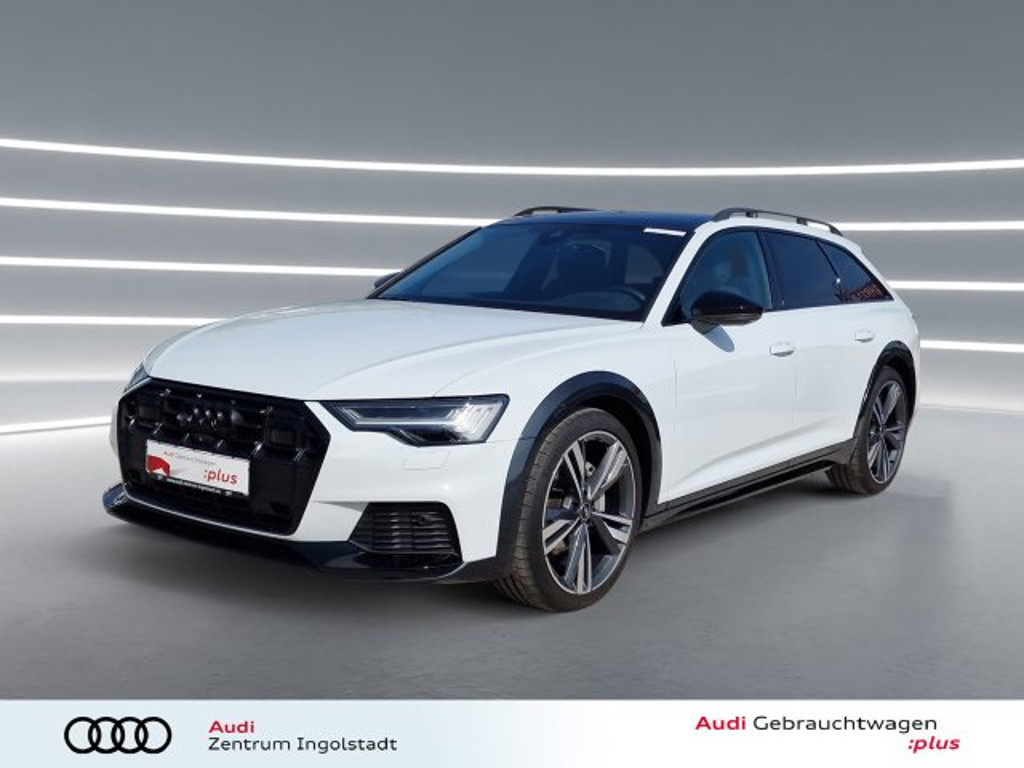 Audi A6 allroad 2024 Diesel