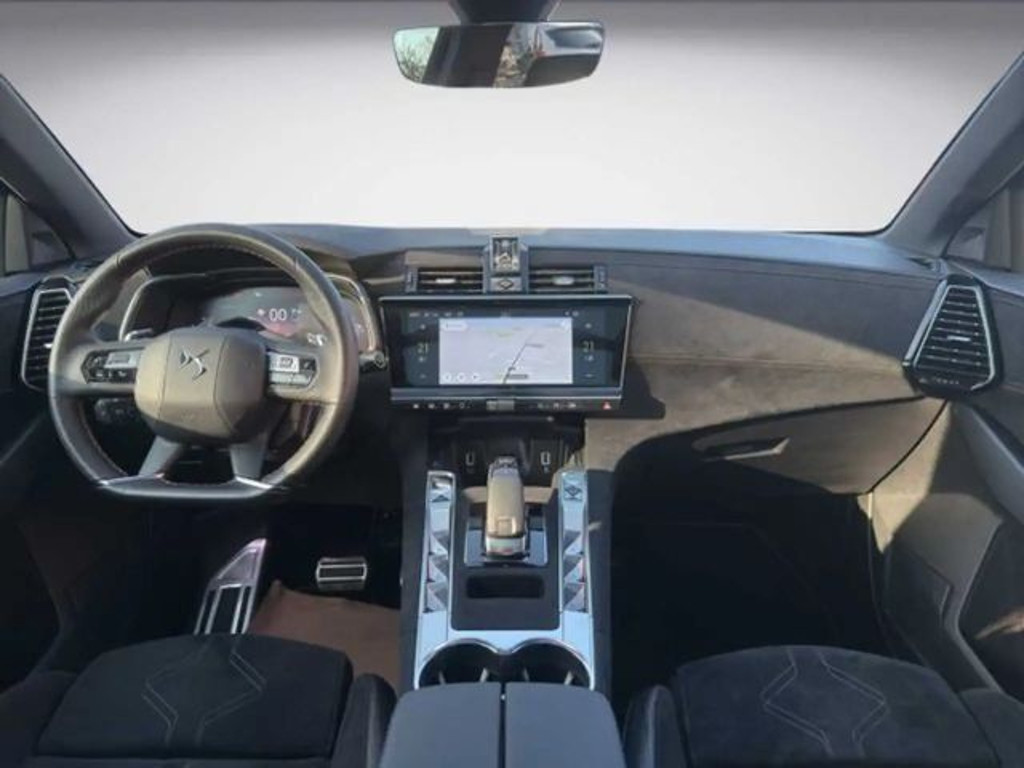 DS DS 7 Crossback