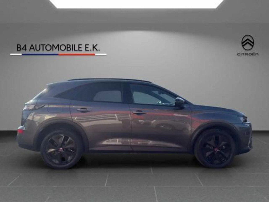 DS DS 7 Crossback