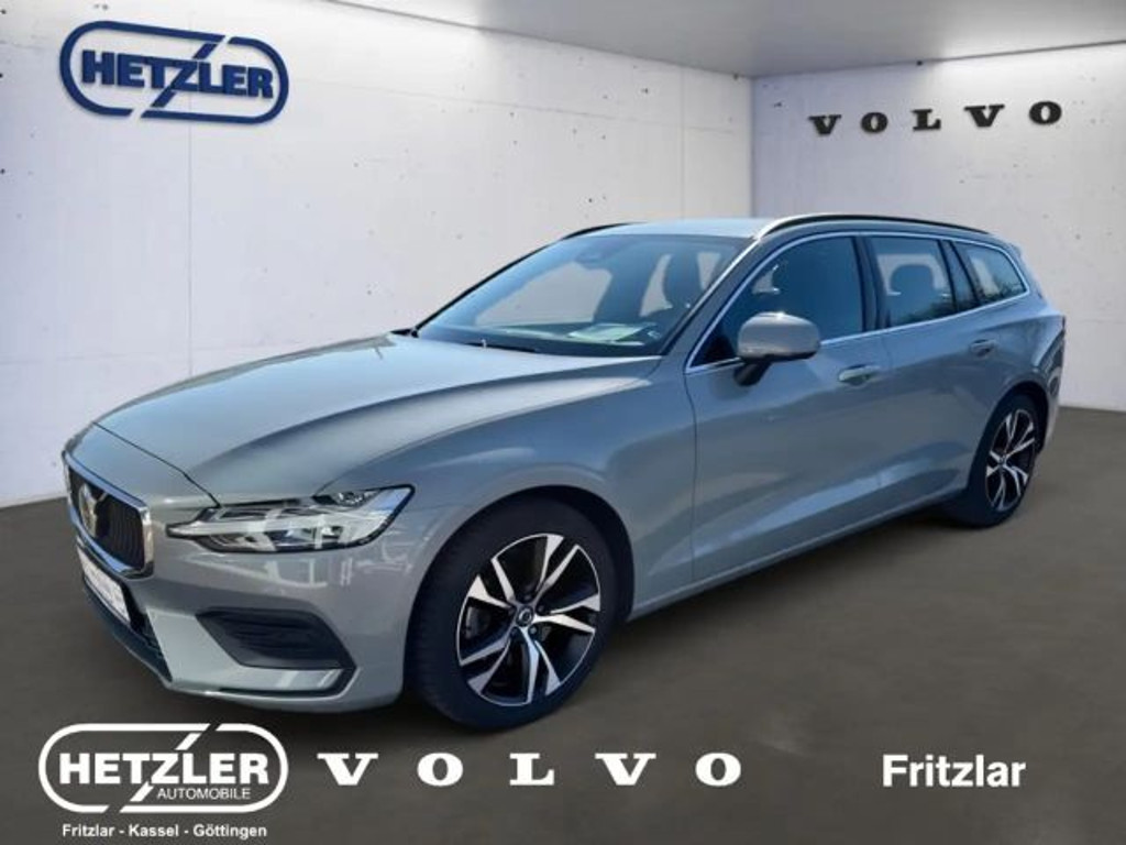 Volvo V60 2024 Benzine