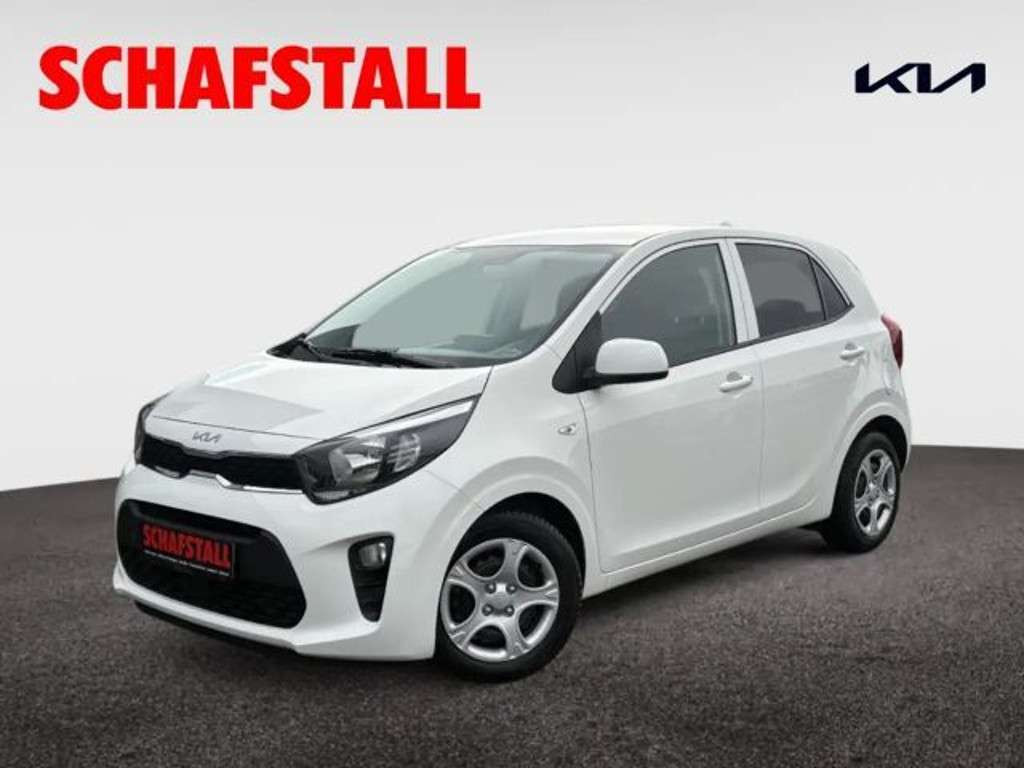 Kia Picanto 2024 Benzine