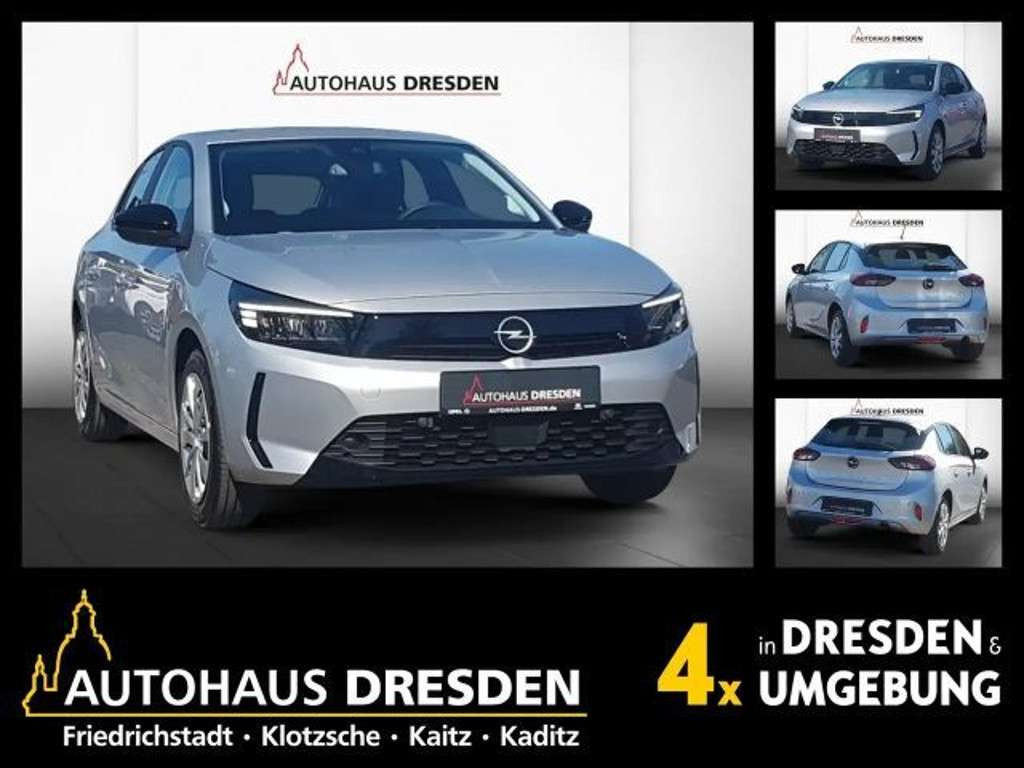 Opel Corsa 2024 Benzine