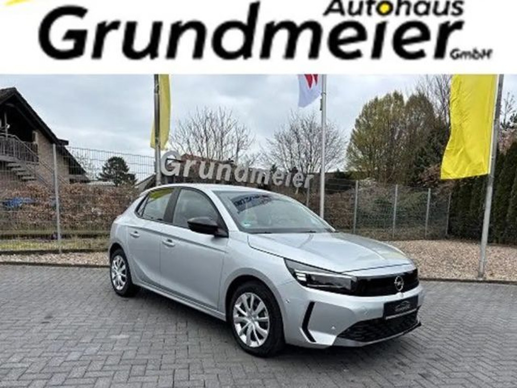 Opel Corsa 2024 Benzine