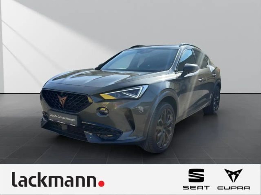 Cupra Formentor 2024 Benzine