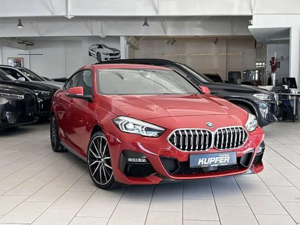 BMW 2 Serie