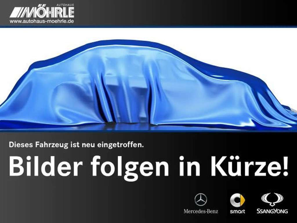 Mercedes-Benz A-Klasse 2024 Benzine