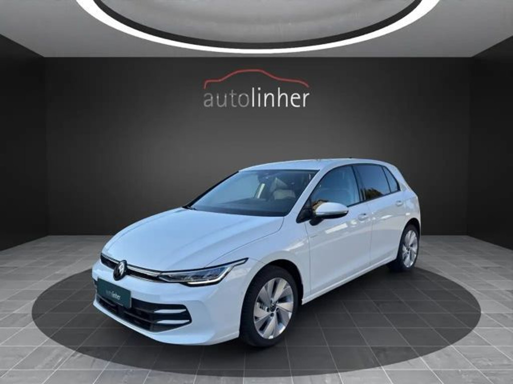 Volkswagen Golf 2025 Diesel