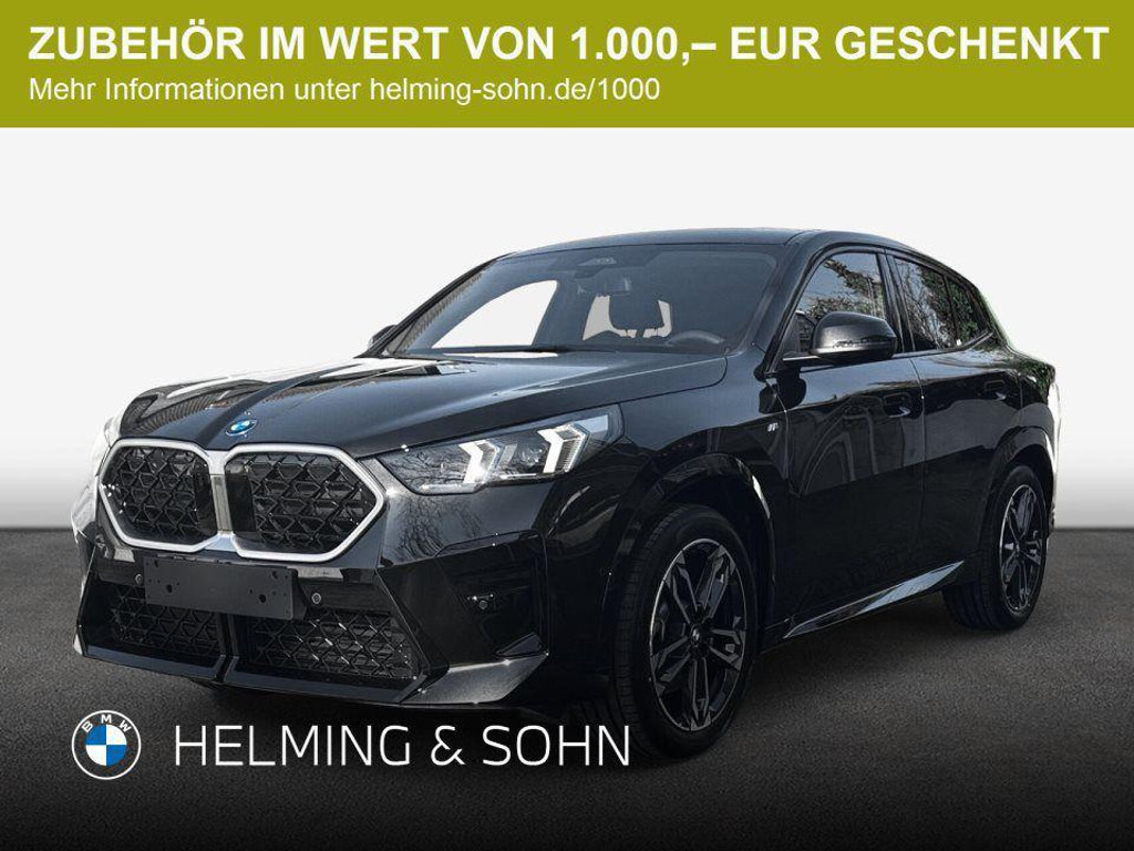 BMW X2 2025 Benzine