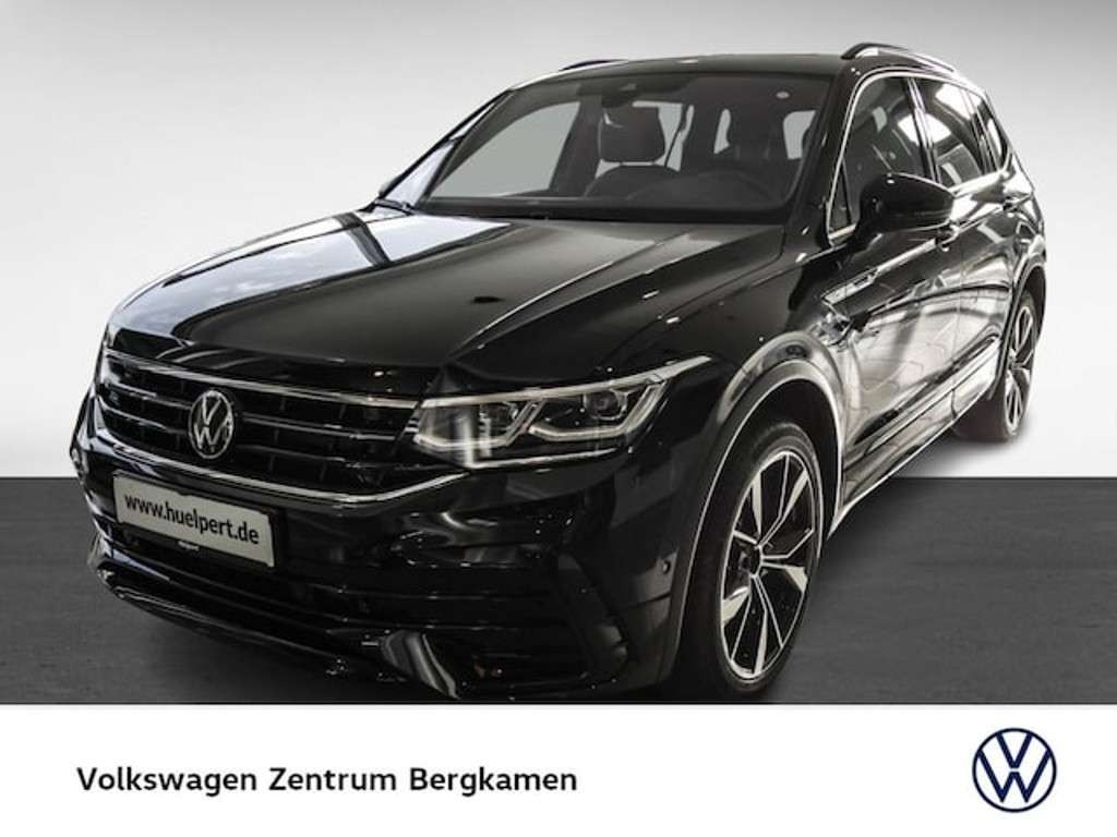 Volkswagen Tiguan 2025 Diesel