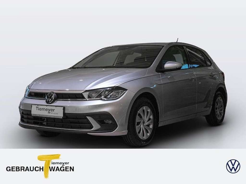 Volkswagen Polo 2024 Benzine