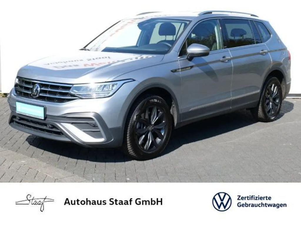 Volkswagen Tiguan 2024 Diesel