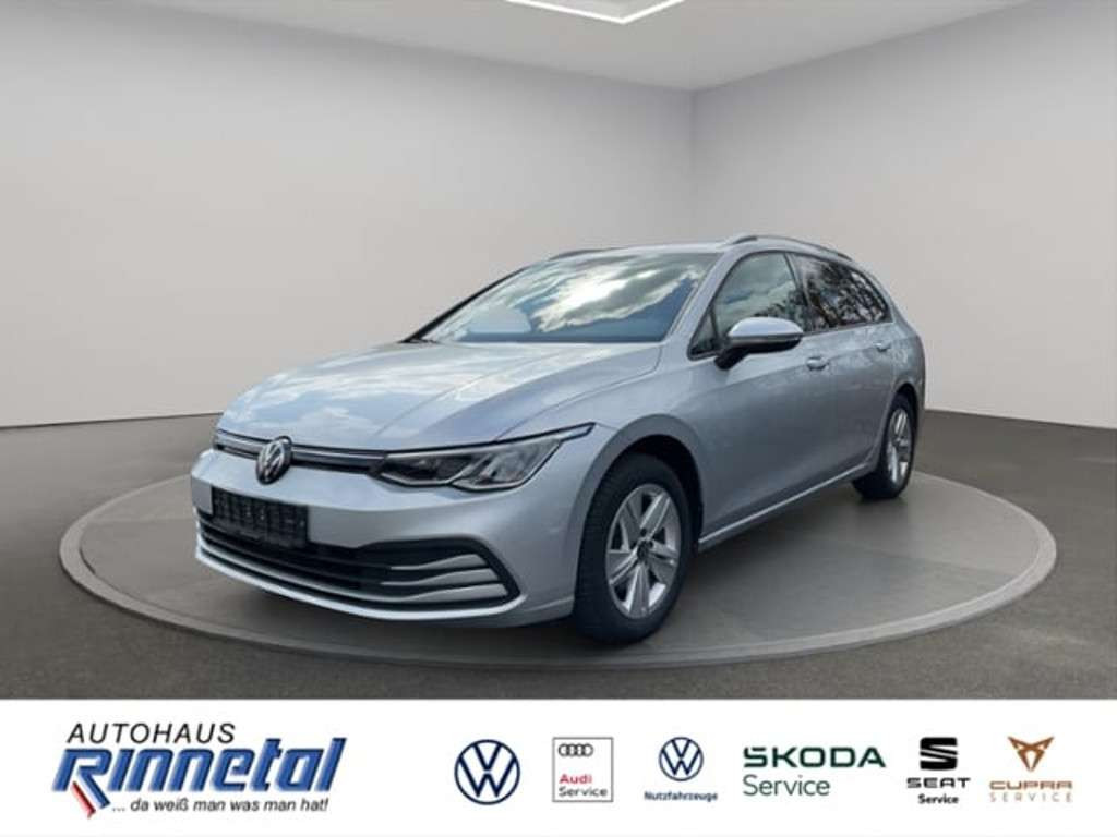 Volkswagen Golf 2024 Diesel