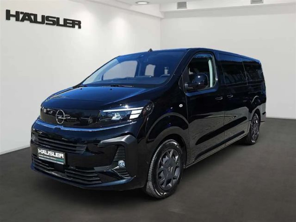 Opel Zafira Life 2024 Diesel