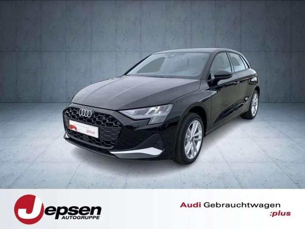Audi A3 2024 Benzine