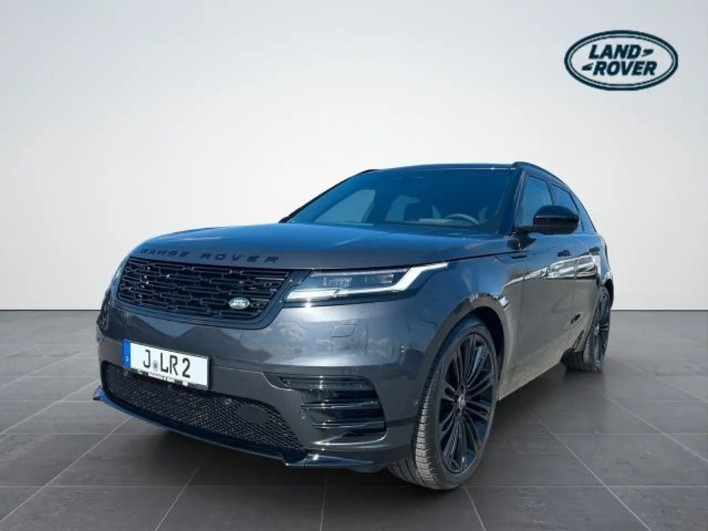 Land Rover Range Rover Velar 2025 Diesel