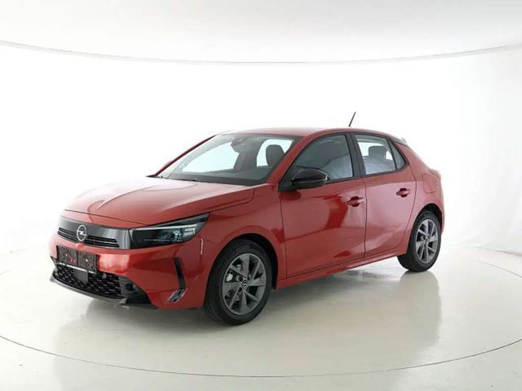 Opel Corsa 2023 Benzine