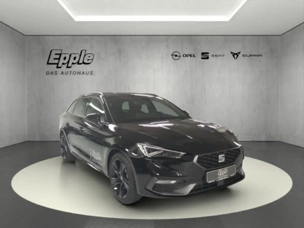 Seat Leon 2025 Diesel