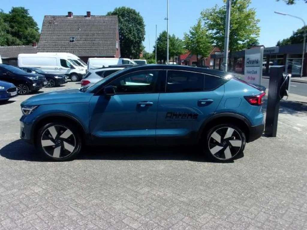 Volvo C40