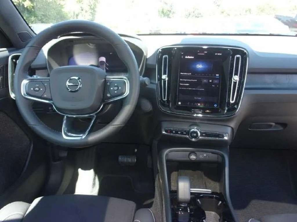 Volvo C40