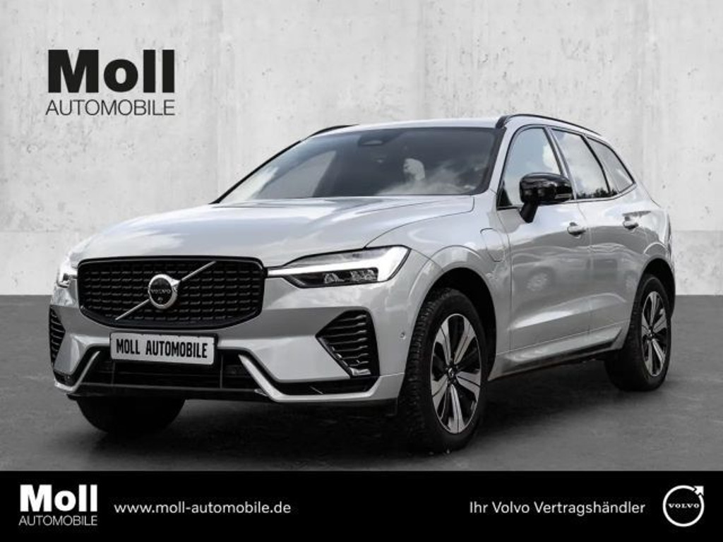 Volvo XC60 2024 Hybride Benzine