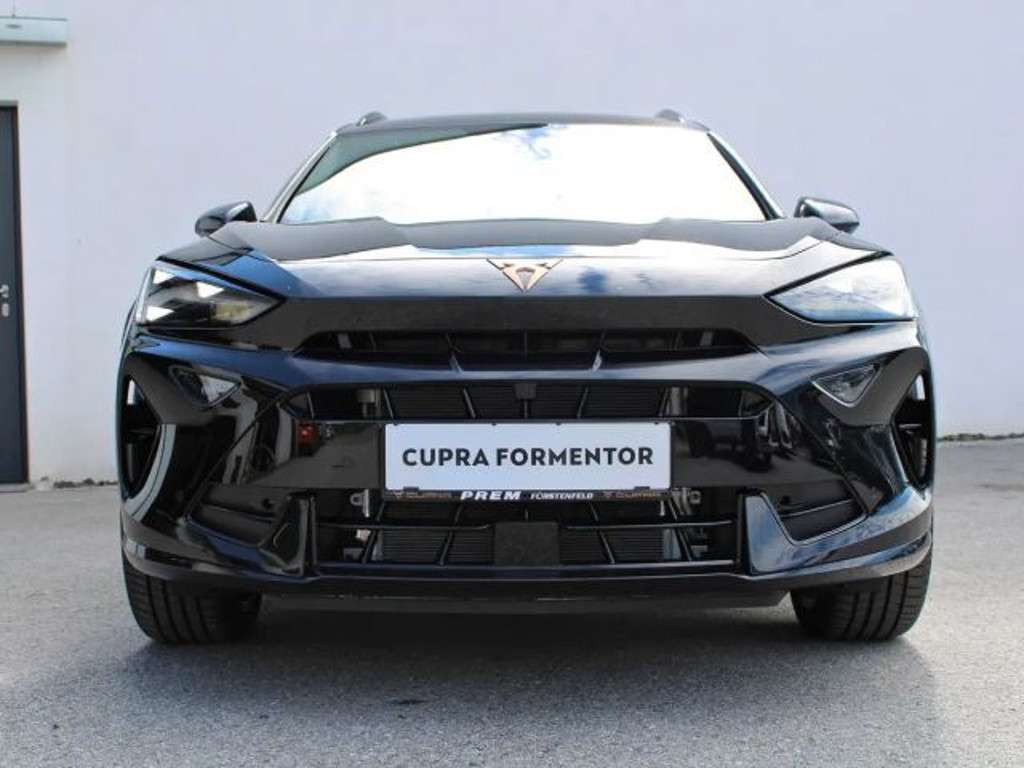 Cupra Formentor 2024 Hybride Benzine